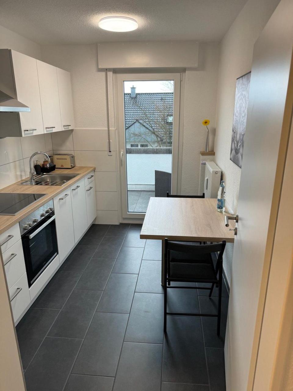 Ferienwohnung Lippstadt Exterior foto