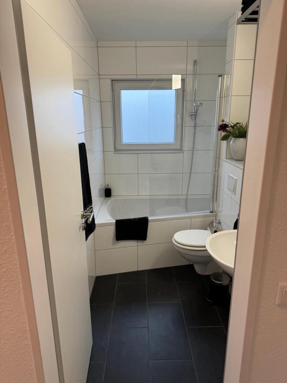 Ferienwohnung Lippstadt Exterior foto