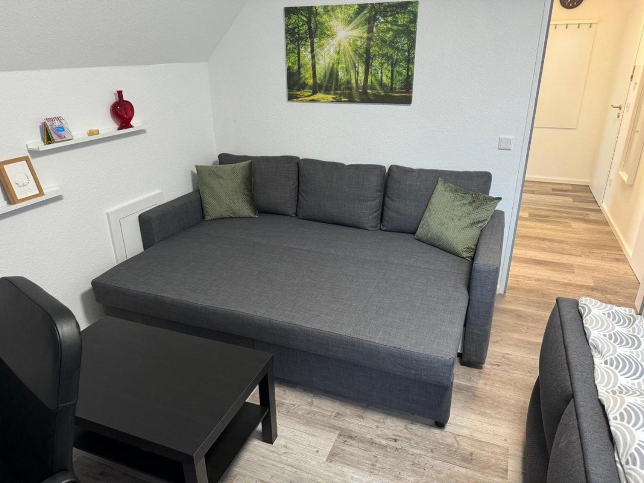 Ferienwohnung Lippstadt Exterior foto