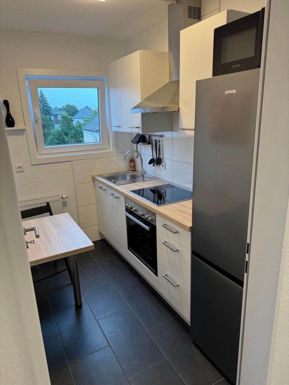 Ferienwohnung Lippstadt Exterior foto